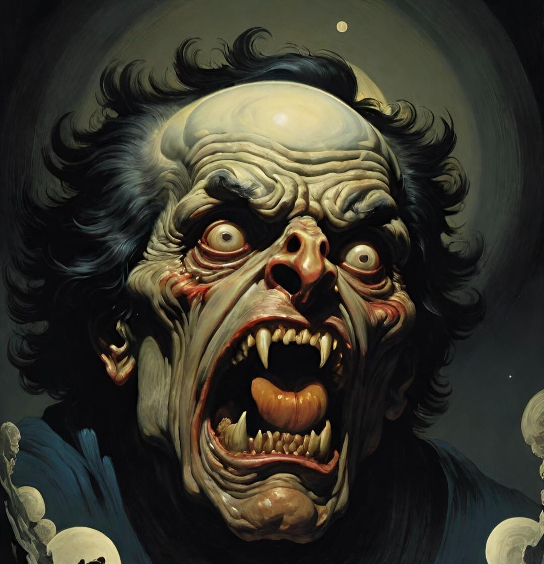 Reinterpretation of Saturn